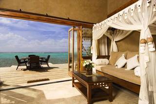 Rumours Luxury Villas & Spa Rarotonga (Adults Only) ภายนอก รูปภาพ