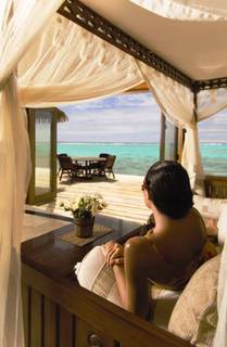 Rumours Luxury Villas & Spa Rarotonga (Adults Only) ภายนอก รูปภาพ